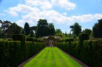 095 Heather Castle and Garden