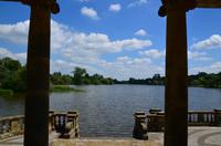 096 Heather Castle and Garden