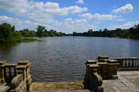 097 Heather Castle and Garden
