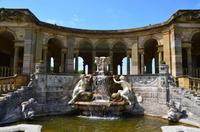 098 Heather Castle and Garden