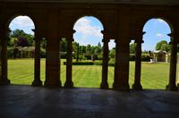 103 Heather Castle and Garden