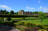 105 Heather Castle and Garden