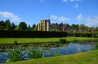 106 Heather Castle and Garden