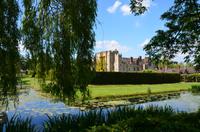 107 Heather Castle and Garden