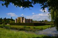 108 Heather Castle and Garden
