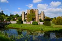 111 Heather Castle and Garden