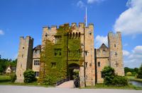 112 Heather Castle and Garden