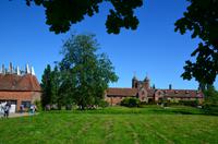 114 Sissinghurst Place and Garden