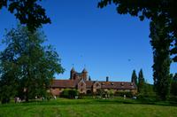 115 Sissinghurst Place and Garden
