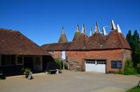 116 Sissinghurst Place and Garden