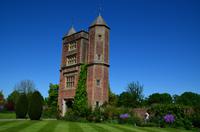 120 Sissinghurst Place and Garden