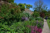 123 Sissinghurst Place and Garden