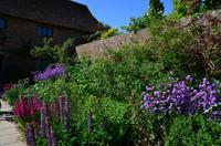 125 Sissinghurst Place and Garden