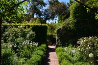 128 Sissinghurst Place and Garden