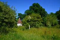 130 Sissinghurst Place and Garden