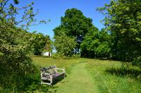 131 Sissinghurst Place and Garden