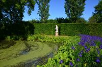 134 Sissinghurst Place and Garden