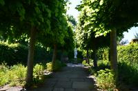 147 Sissinghurst Place and Garden