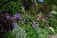 159 Sissinghurst Place and Garden