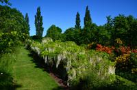 160 Sissinghurst Place and Garden