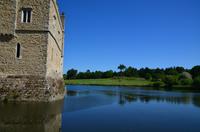 167 Leeds Castle and Garden