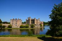 176 Leeds Castle and Garden