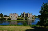 177 Leeds Castle and Garden
