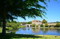178 Leeds Castle and Garden