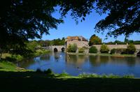 179 Leeds Castle and Garden