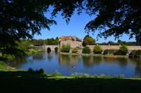 181 Leeds Castle and Garden