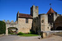 190 Penshurst Place and Garden