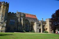 193 Penshurst Place and Garden