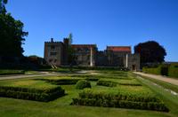 200 Penshurst Place and Garden