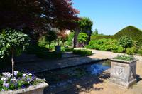 204 Penshurst Place and Garden