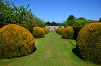 213 Penshurst Place and Garden