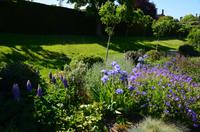 221 Penshurst Place and Garden