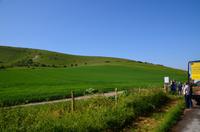 233 Long Man of Wilmington