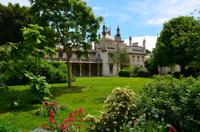 237 Brighton, Royal Pavilion