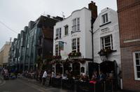 238 Brighton, The Lanes