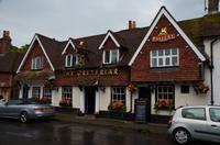 279 Jane Austen House Museum