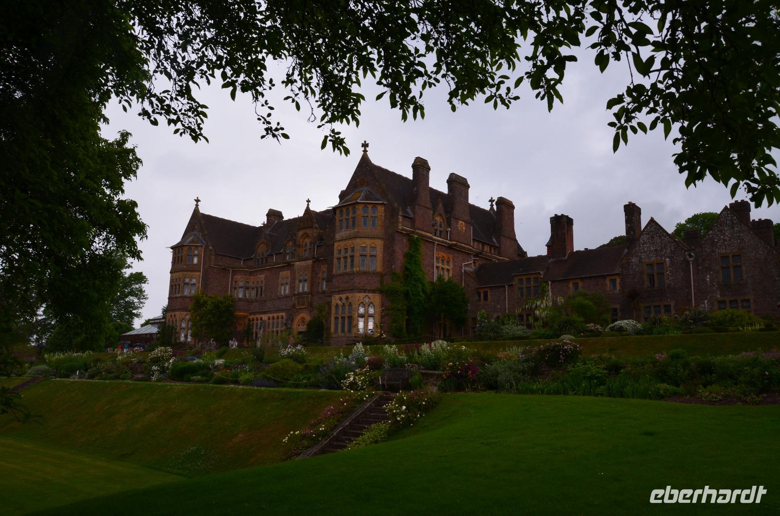 328 Knightshayes Court