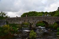 345 Dartmoor, Postbridge