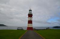 349 Plymouth, The Hoe