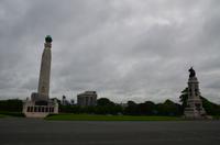 350 Plymouth, The Hoe