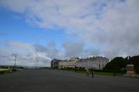 351 Plymouth, The Hoe