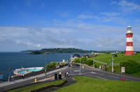 356 Plymouth, The Hoe