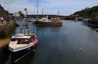 379 Cornwall, Mevagissey