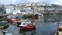 380 Cornwall, Mevagissey