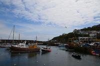 381 Cornwall, Mevagissey