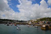 382 Cornwall, Mevagissey